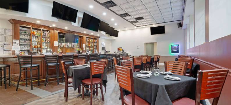 克拉丽奥酒店及套房-BWI机场北(Clarion Hotel & Suites BWI Airport North)图片