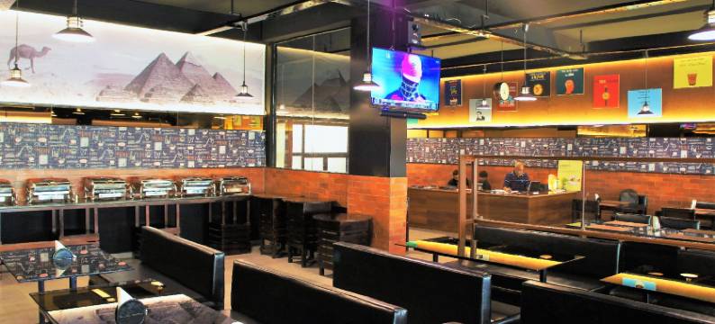 斯托夫豪斯旅馆(Stovehouse Inn)图片