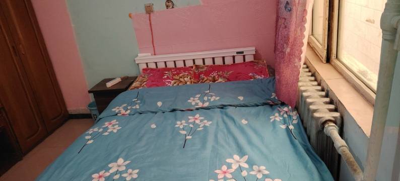 赵家营阳光公寓(少先路分店)图片