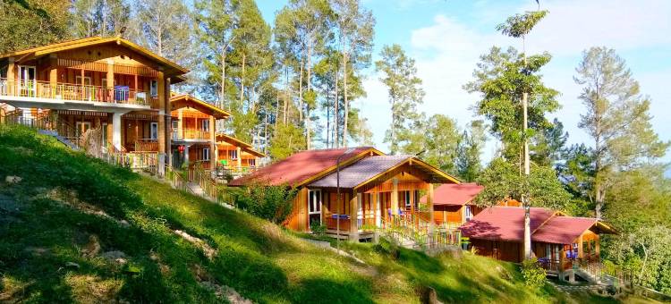 奇亚吉亚度假酒店(Cheagia Resort Hotel)图片