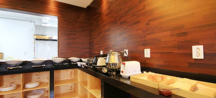 顺天达芬奇酒店(Suncheon Da Vinci Hotel)图片