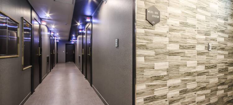 Ggulzam酒店(Hotel Ggulzam)图片
