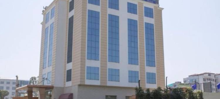 马里兰贝斯特韦斯特酒店(Best Western Maryland)图片