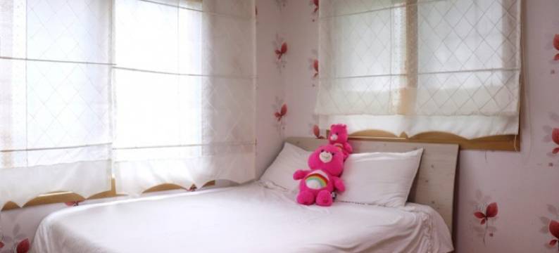 Sancheong Dullegil Pension Cheongsol图片