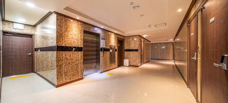 水族海滩酒店(Seongsan Aqua Beach Hotel)图片