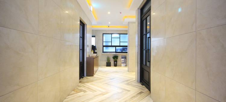 全州尼尔酒店(Jeonju Hotel Neul)图片