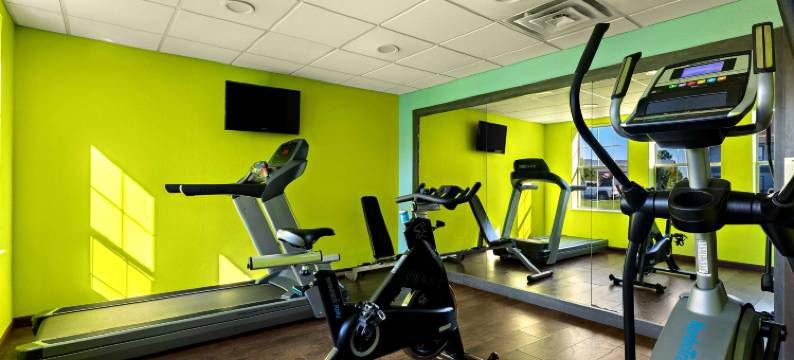 塔尔萨东贝斯特韦斯特SureStay Plus酒店(SureStay Plus Hotel by Best Western Tulsa East)图片