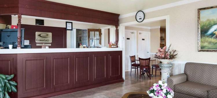 伊克诺旅馆(Econo Lodge)图片