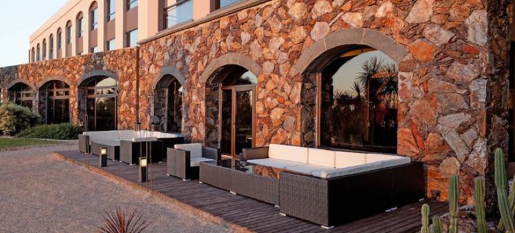 科洛尼亚喜来登高尔夫水疗度假村(Sheraton Colonia Golf & Spa Resort)图片