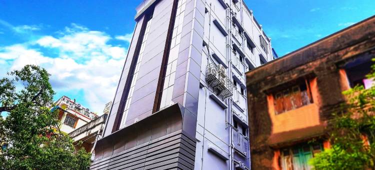 Fabhotel爱神211酒店(FabHotel Eros 211 - Nr Sreebhumi)图片