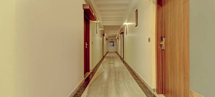 Treebo Seaesta RK海滩(Treebo Seaesta RK Beach)图片