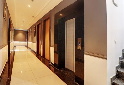 Hotel Mystic Inn Hotel Overview