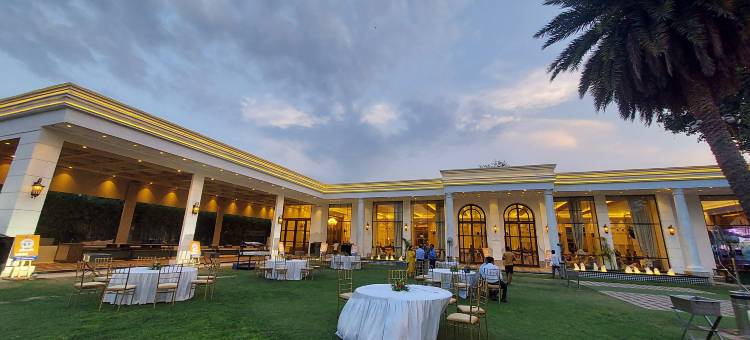 金斯顿度假村(Kingston Resort)图片