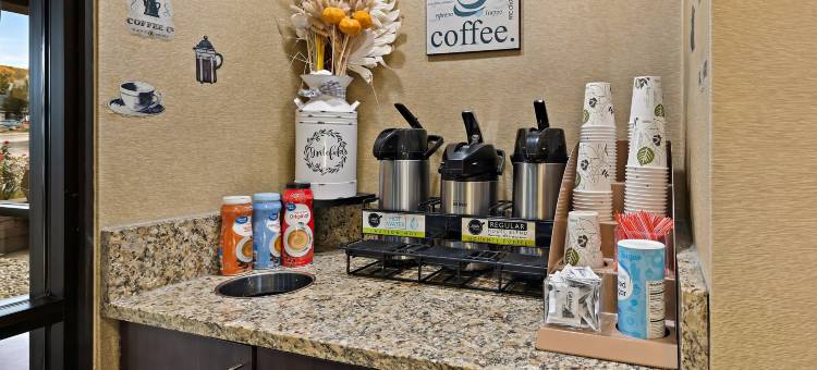 克利夫兰独立城红顶酒店(Red Roof Inn Cleveland - Independence)图片