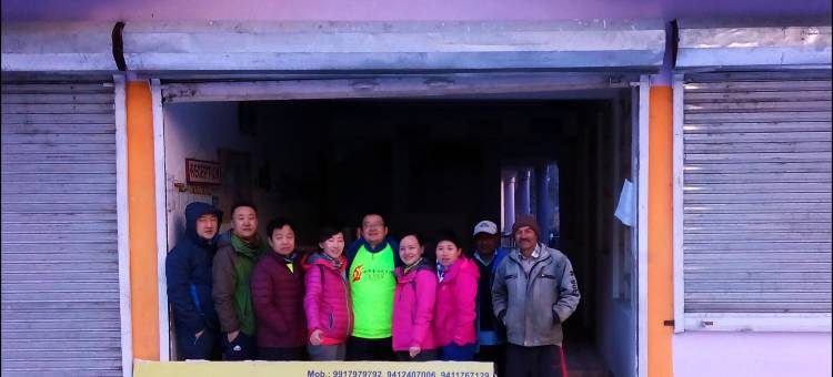 库伯安奈斯酒店(Hotel Kuber Annex)图片