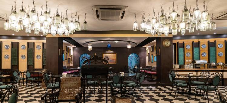 林赛酒店(The Lindsay)图片