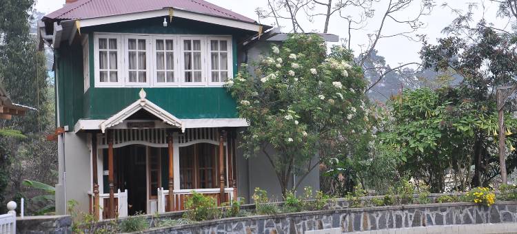 莉莉山谷度假村(Lilly's Valley Resort)图片