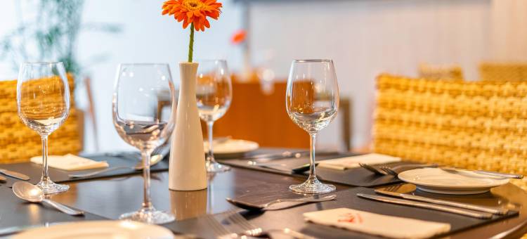 迈蒂斯尼泰罗伊设计酒店(Matiz Niterói Design Hotel)图片