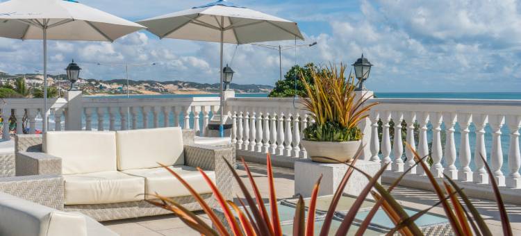 克里斯蒂纳塔尔度假酒店(Kristie Resort Natal Hotel)图片