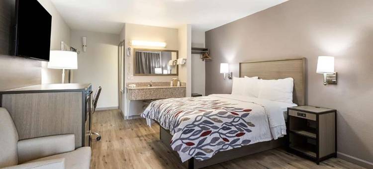 Baymont by Wyndham Socorro图片