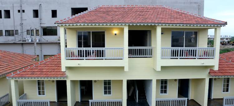 乡村度假村(The Village Resort)图片