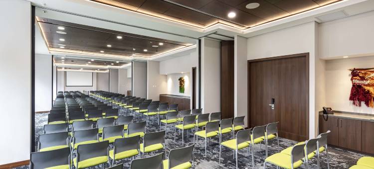 波哥大会议中心凯悦嘉轩酒店(Hyatt Place Bogota Convention Center)图片