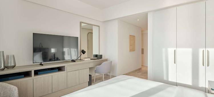 Grand Hyatt Kuwait Residence图片