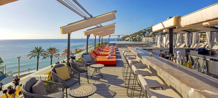 伊比沙W酒店(W Ibiza)图片