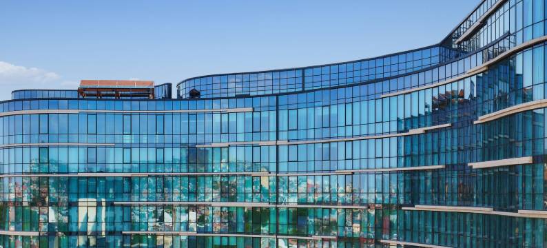 自由广场段落,豪华精选酒店,第比利斯(Paragraph Freedom Square, a Luxury Collection Hotel, Tbilisi)图片