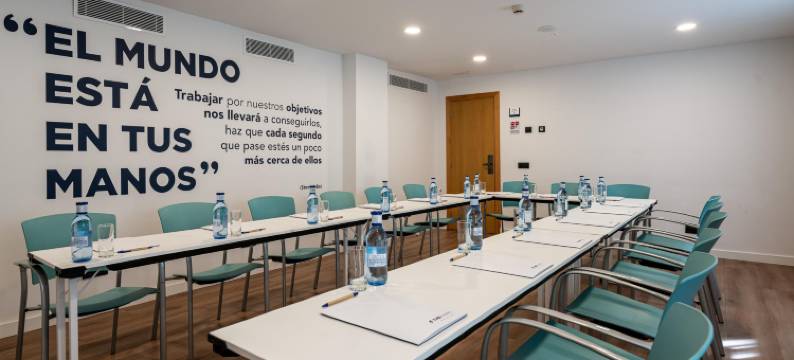 THB菲利普住宿-限成人(THB Felip - Adults Only)图片