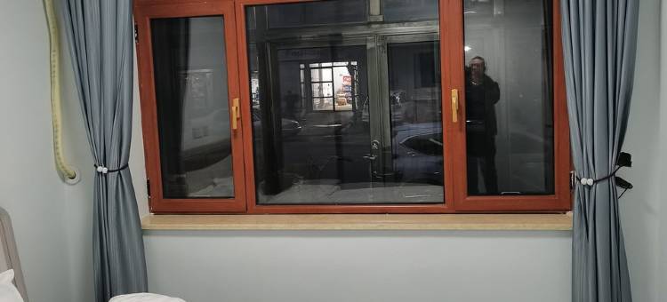 秦舍民宿(松石线分店)图片