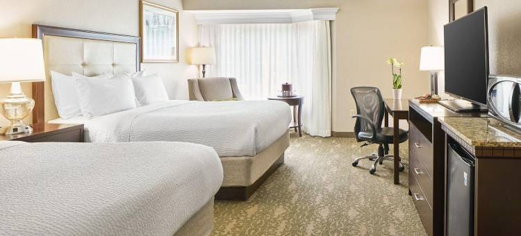 俄亥俄大学酒店和会议中心(Ohio University Inn and Conference Center)图片