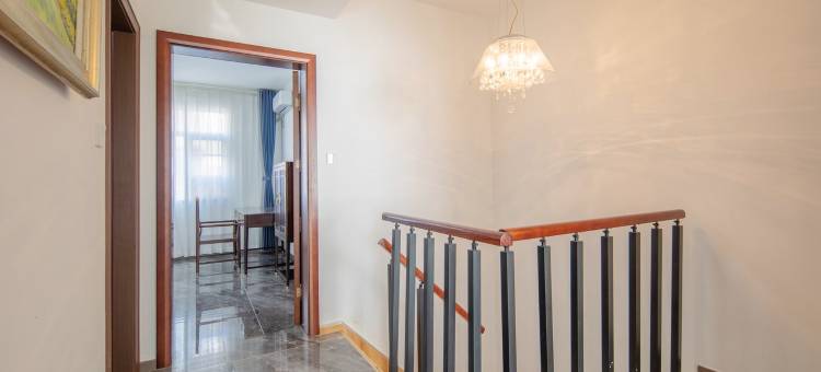 悠家1220烟台度假别墅(三亚路分店)图片