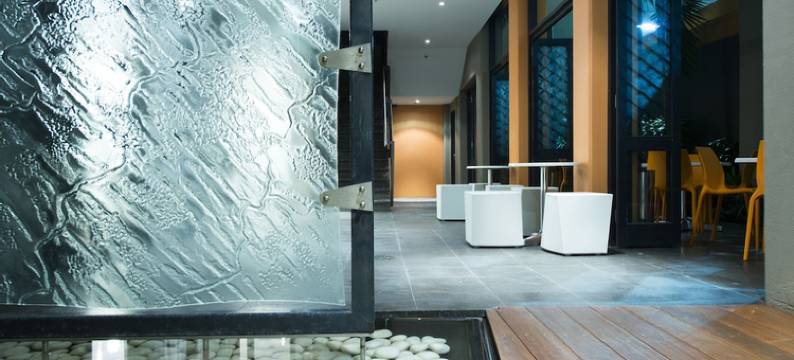 曼特拉肯特酒店(Mantra on Kent Sydney)图片