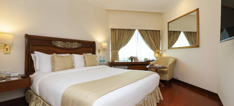 皇家广场酒店(Hotel the Royal Plaza)图片