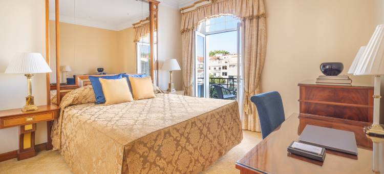 爱斯托里尔宫高尔夫及健康酒店(Palácio Estoril Hotel, Golf & Wellness)图片