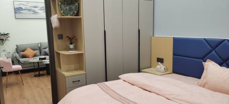 永春幸福里民宿(锦龙路分店)图片