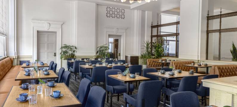 摩纳哥盐湖城金普顿酒店(Kimpton HOTEL MONACO SALT LAKE CITY by IHG)图片