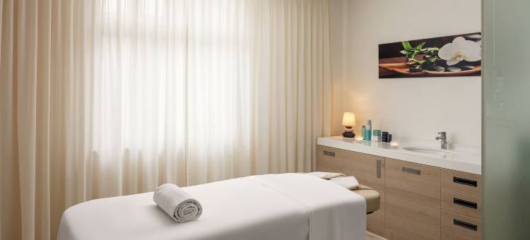 柏林斯坦广场鲁默斯酒店-傲途格精选酒店(Roomers Berlin Steinplatz, Autograph Collection)图片