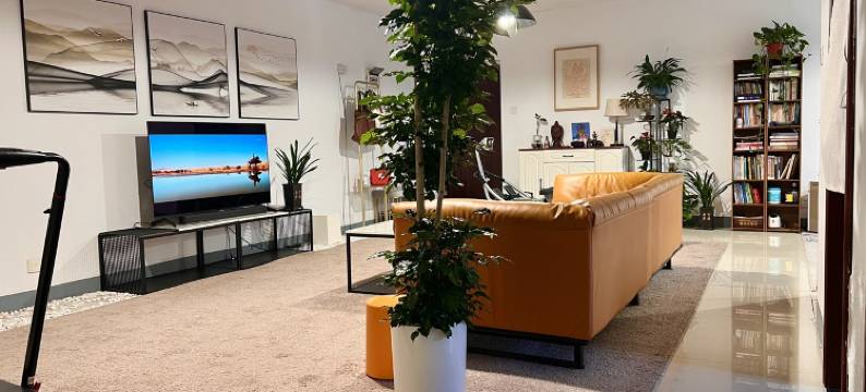 冥想者共修会民宿(圣隆路分店)图片