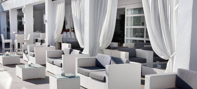 阿斯托利亚海滩酒店-限成人(Hotel Astoria Playa Adults Only)图片