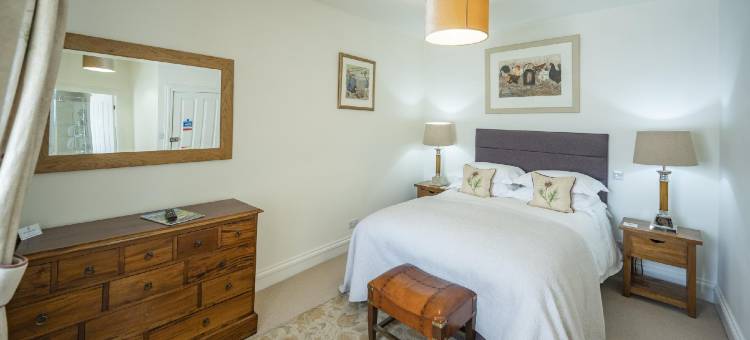 黑牛酒店(Black Bull)图片