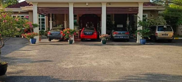 Alia Express Villa Temila图片