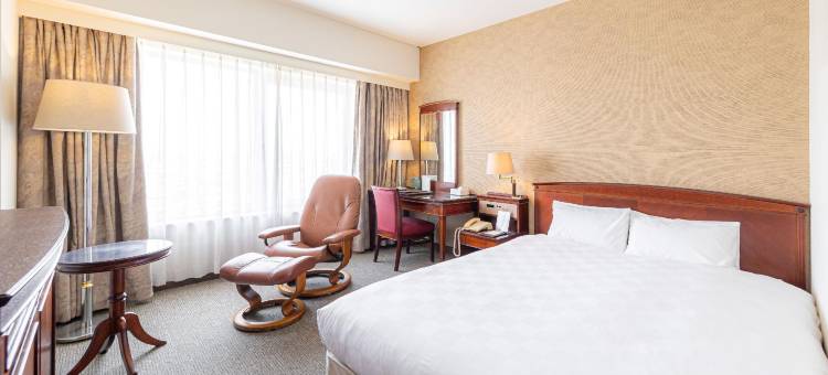 关西机场美景花园酒店(Bellevue Garden Hotel Kansai International Airport)图片
