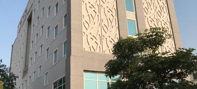 Fairfield by Marriott Pune Kharadi图片