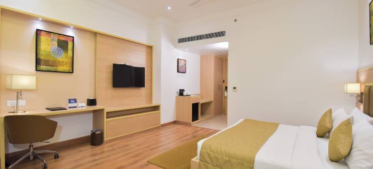 SureStay Hotel by Best Western Heritage Walk图片