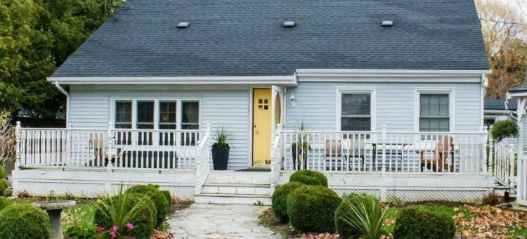 卡博纳尔住宿加早餐酒店(Carbonnel Bed and Breakfast)图片