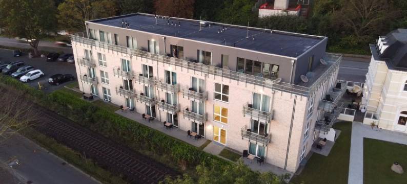 海滨酒店(BeachSide)图片