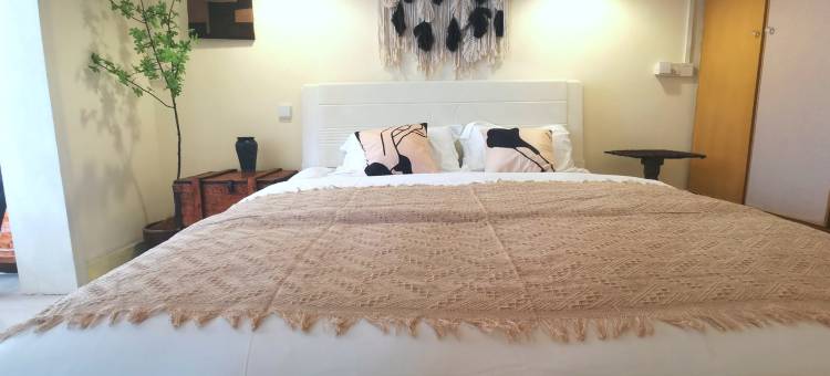 杨佳凝公寓(温泉路分店)图片