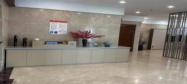 星程酒店(龙泉人民广场店)图片